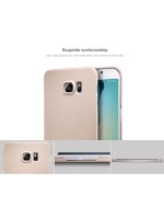Dėklas Samsung G928F Galaxy S6 Edge Plus Nillkin Frosted